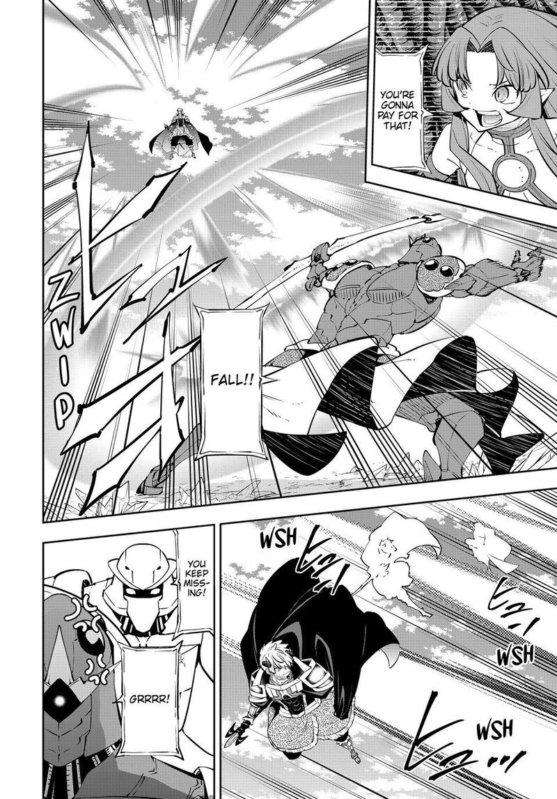 Isekai Maou To Shoukan Shoujo Dorei Majutsu 136 4
