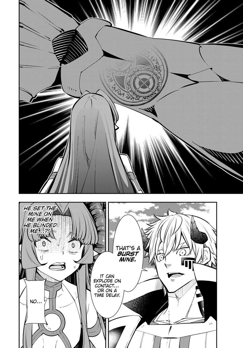 Isekai Maou To Shoukan Shoujo Dorei Majutsu 137 10