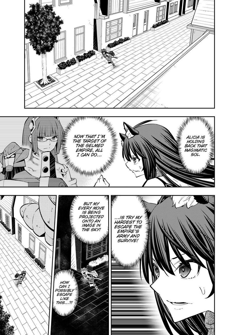 Isekai Maou To Shoukan Shoujo Dorei Majutsu 137 15