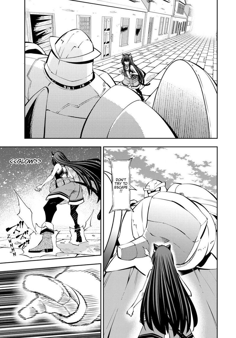 Isekai Maou To Shoukan Shoujo Dorei Majutsu 137 17