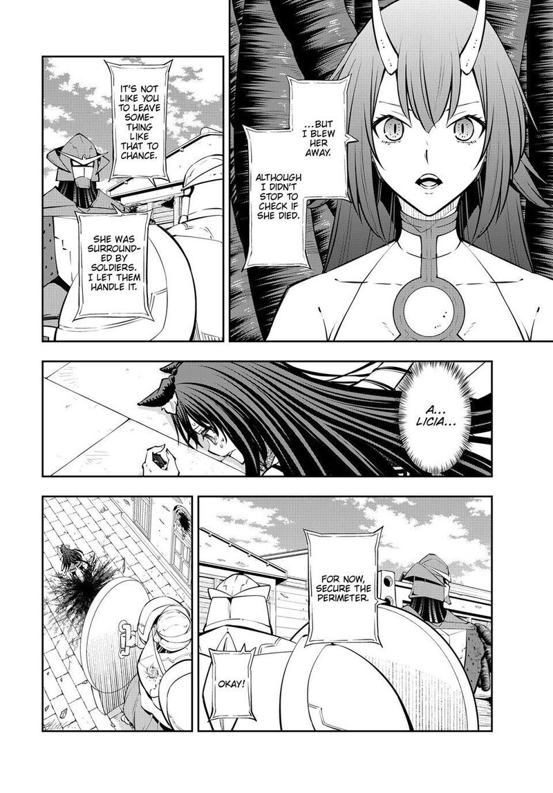 Isekai Maou To Shoukan Shoujo Dorei Majutsu 137 22