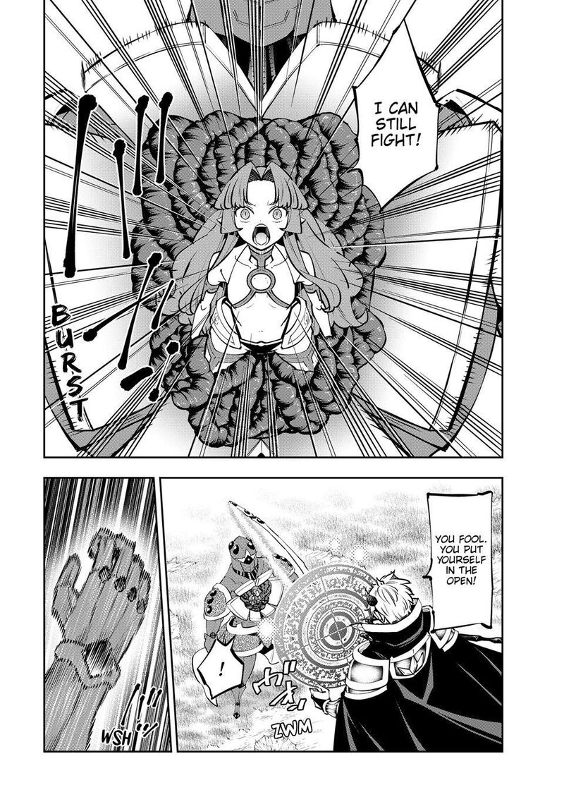 Isekai Maou To Shoukan Shoujo Dorei Majutsu 137 8