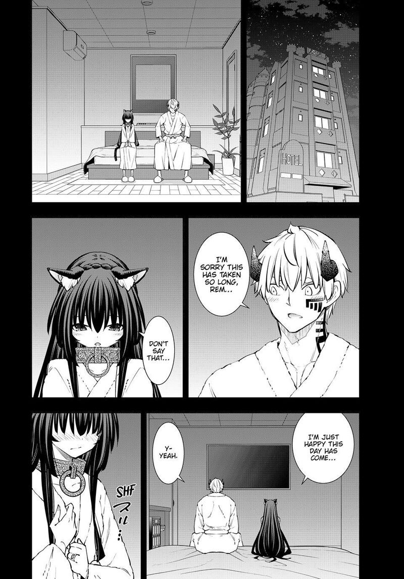 Isekai Maou To Shoukan Shoujo Dorei Majutsu 139 4