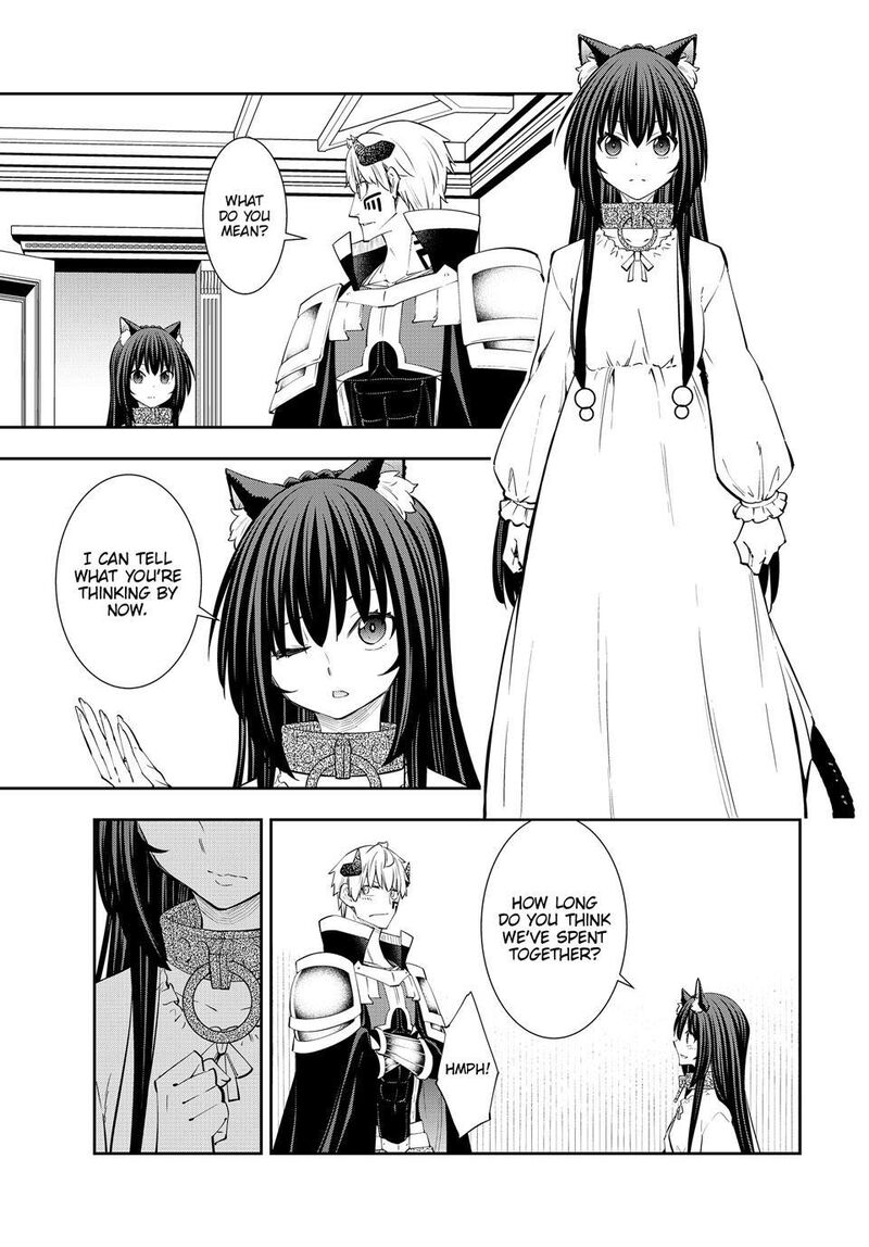 Isekai Maou To Shoukan Shoujo Dorei Majutsu 141 11