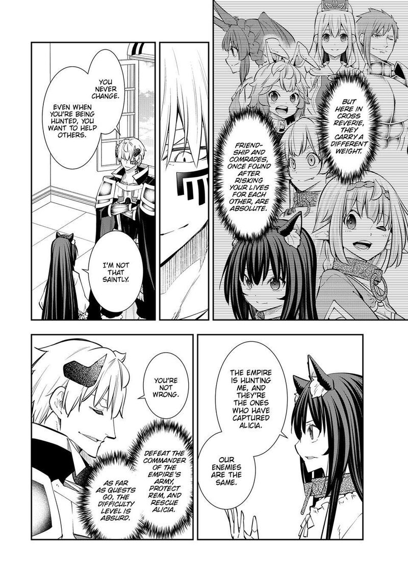 Isekai Maou To Shoukan Shoujo Dorei Majutsu 141 18