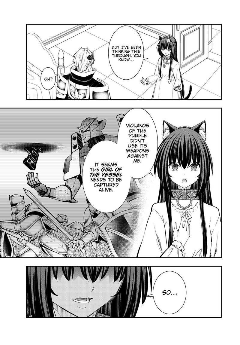Isekai Maou To Shoukan Shoujo Dorei Majutsu 141 19