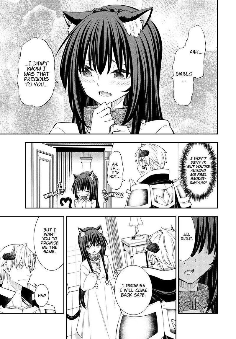 Isekai Maou To Shoukan Shoujo Dorei Majutsu 141 21