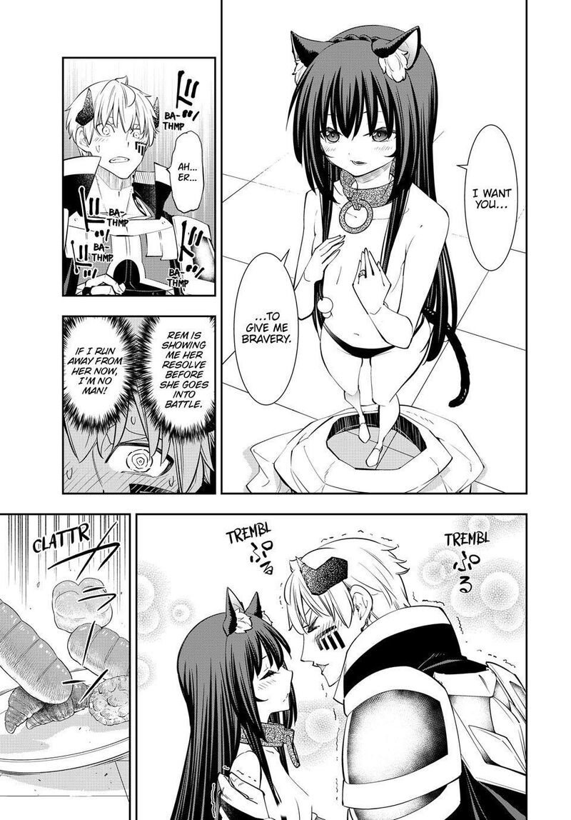 Isekai Maou To Shoukan Shoujo Dorei Majutsu 141 23
