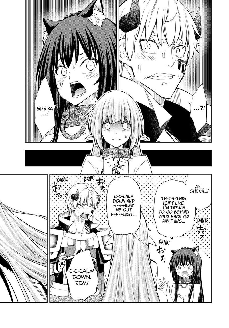 Isekai Maou To Shoukan Shoujo Dorei Majutsu 141 25