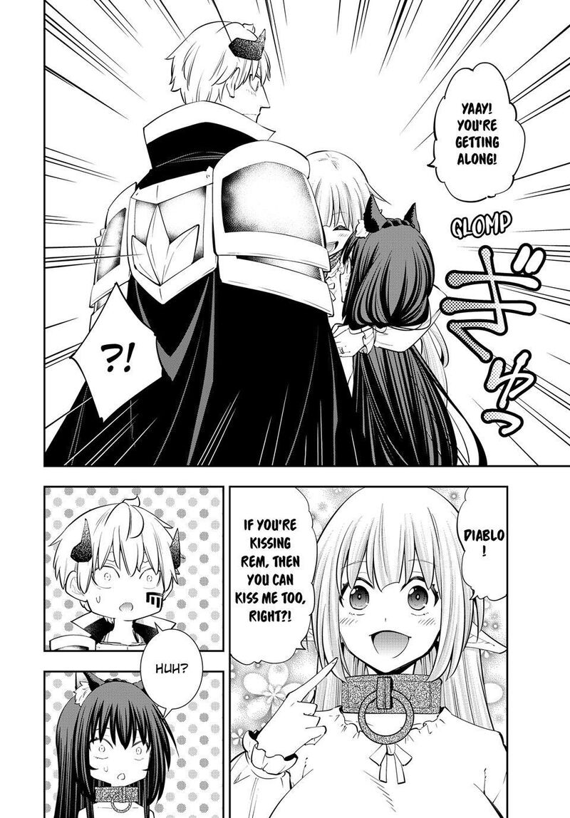 Isekai Maou To Shoukan Shoujo Dorei Majutsu 141 26