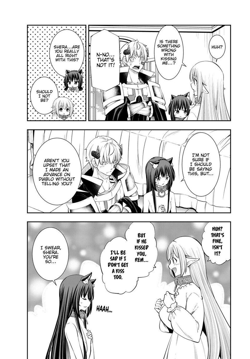 Isekai Maou To Shoukan Shoujo Dorei Majutsu 141 27