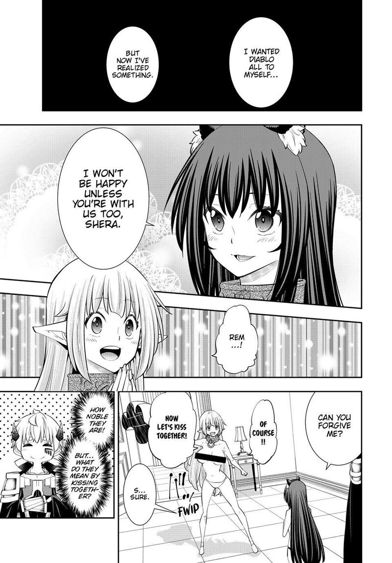 Isekai Maou To Shoukan Shoujo Dorei Majutsu 141 29