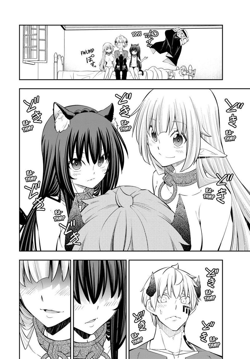 Isekai Maou To Shoukan Shoujo Dorei Majutsu 141 30