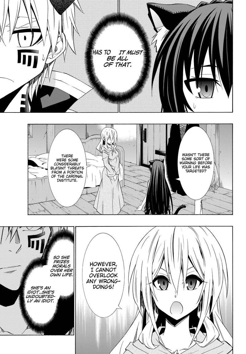 Isekai Maou To Shoukan Shoujo Dorei Majutsu 43 13
