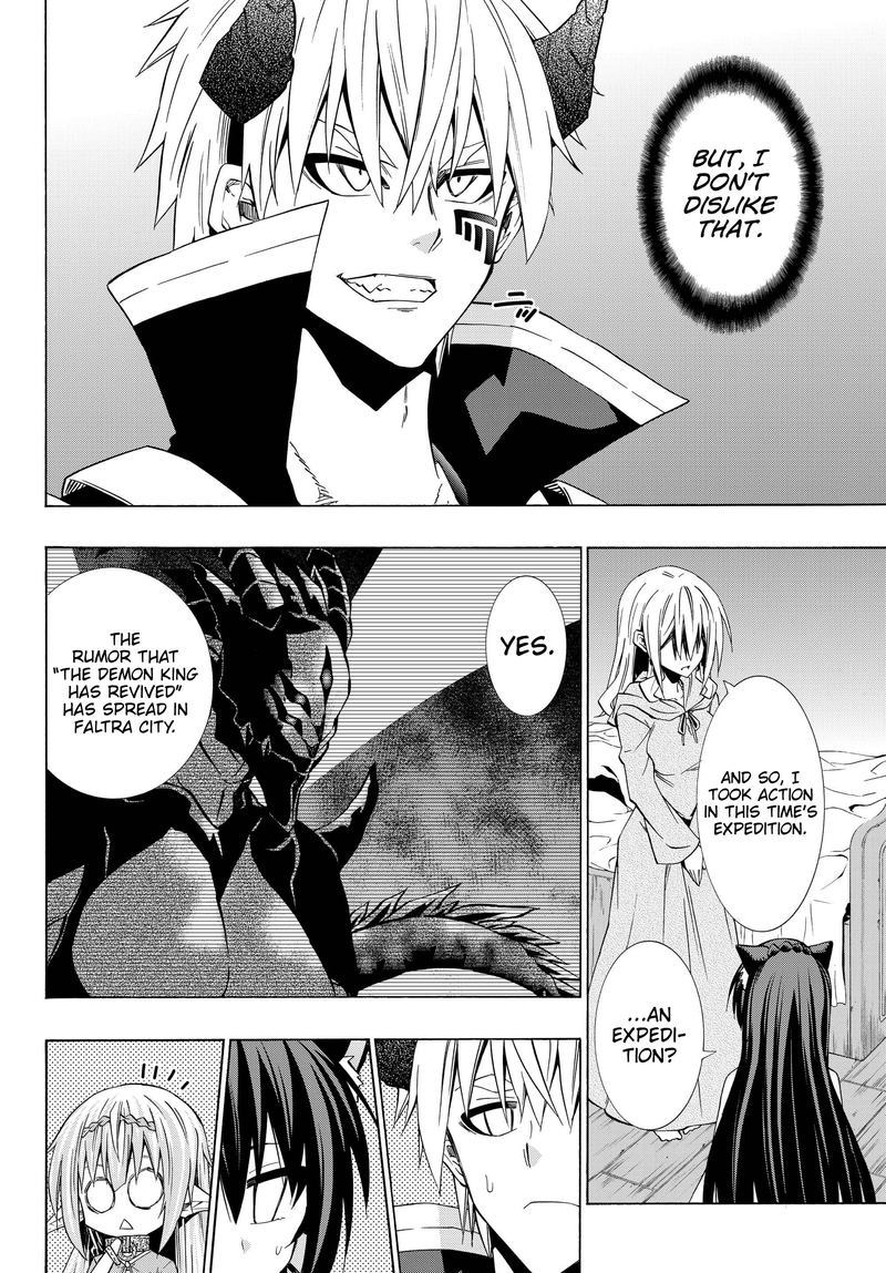 Isekai Maou To Shoukan Shoujo Dorei Majutsu 43 14