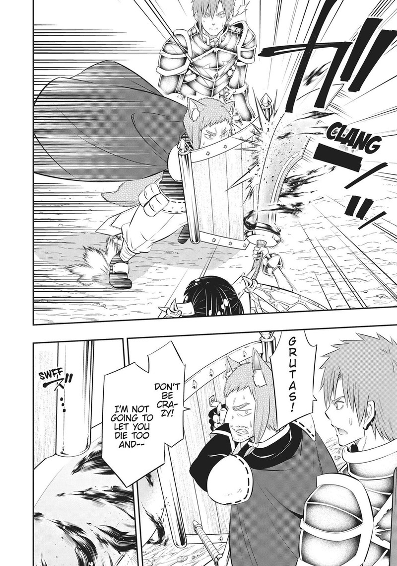 Isekai Maou To Shoukan Shoujo Dorei Majutsu 97 32