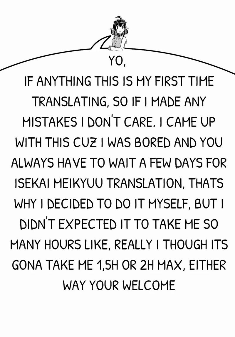 Isekai Meikyuu De Harem O 106 1