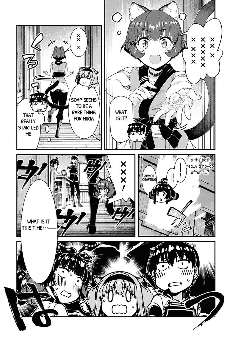 Isekai Meikyuu De Harem O 106 13