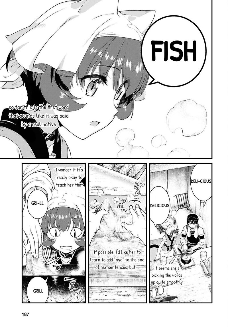 Isekai Meikyuu De Harem O 106 4