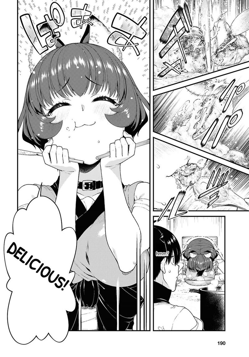 Isekai Meikyuu De Harem O 106 7