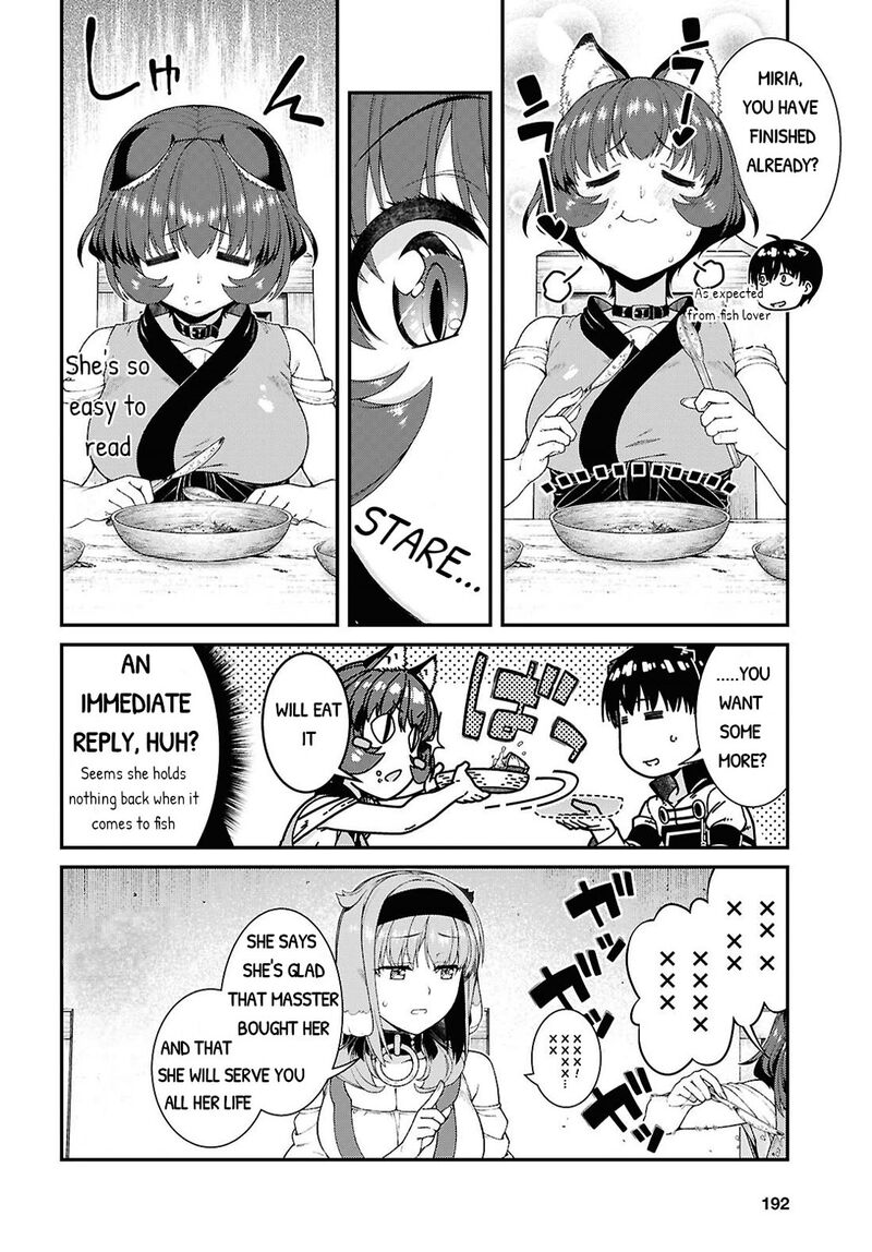 Isekai Meikyuu De Harem O 106 9