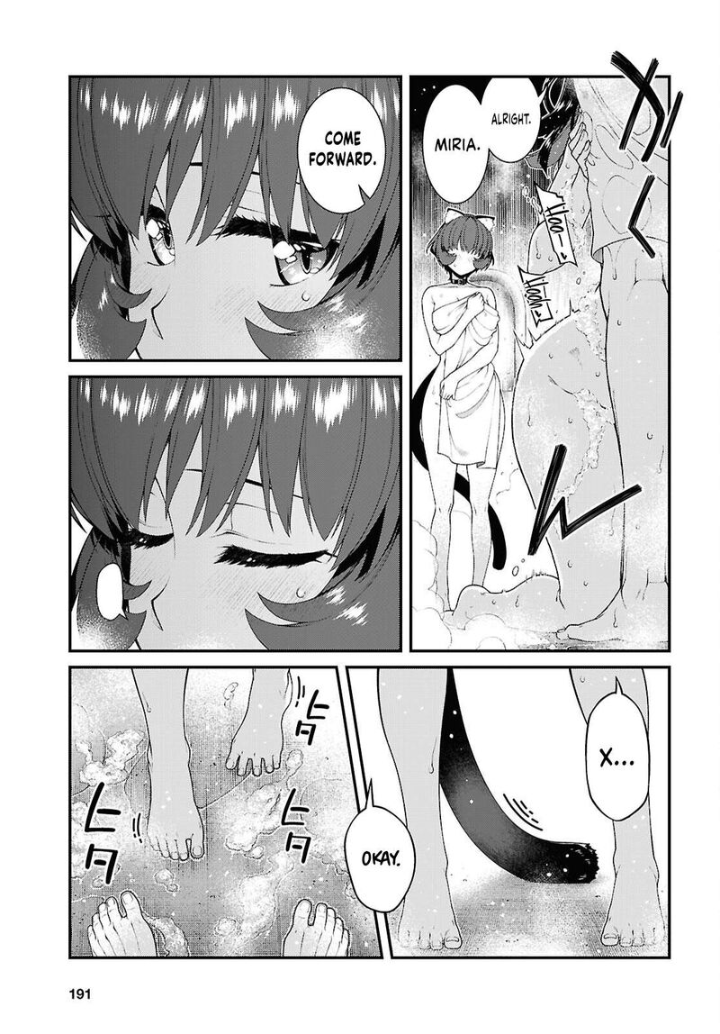 Isekai Meikyuu De Harem O 107 12