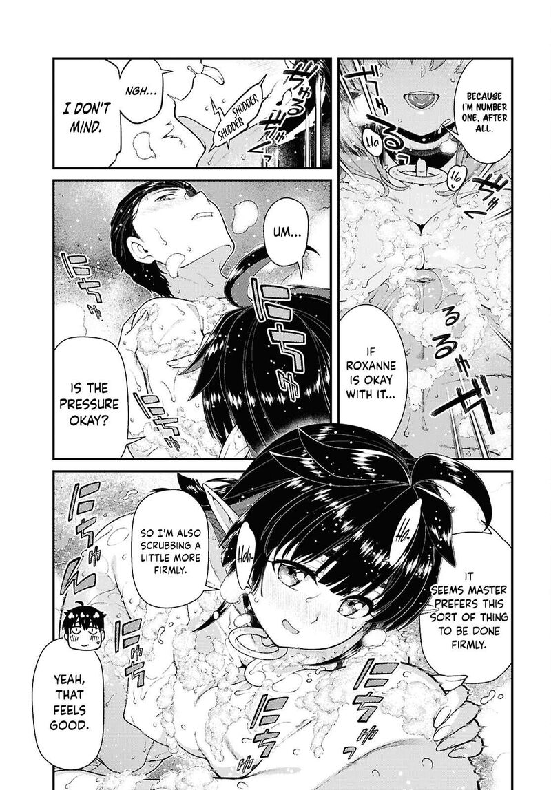 Isekai Meikyuu De Harem O 108 9
