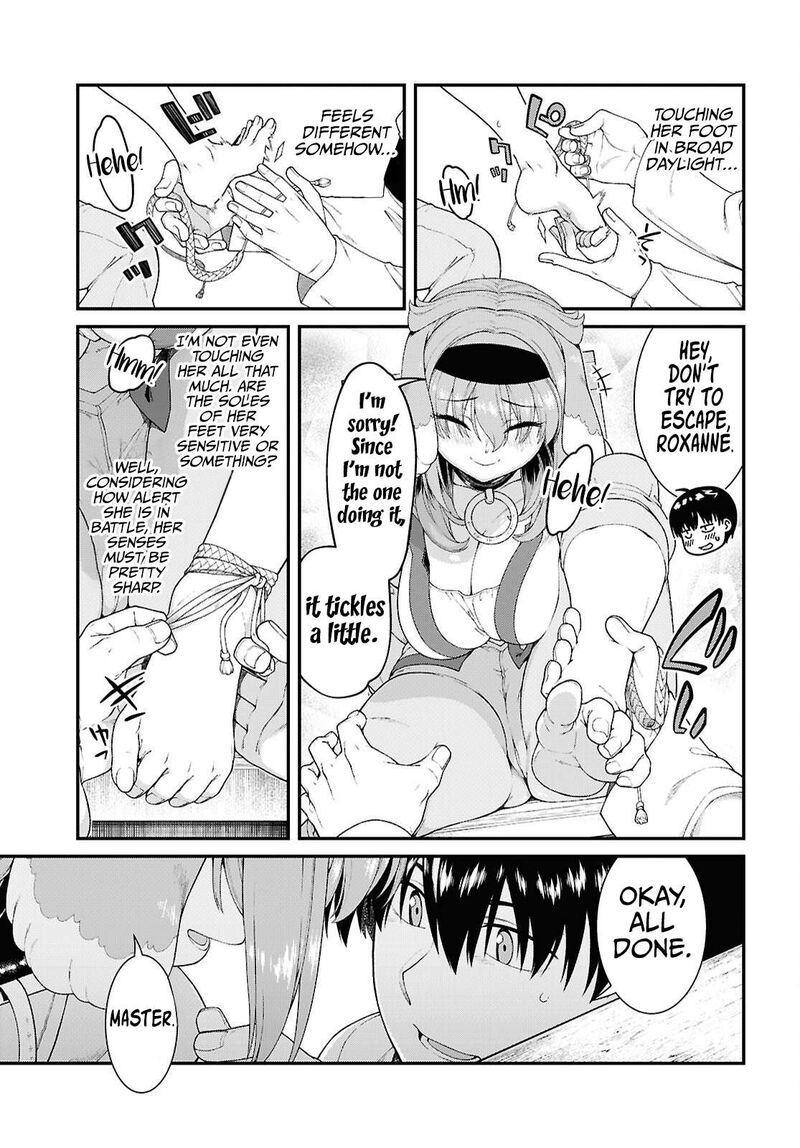 Isekai Meikyuu De Harem O 94 8