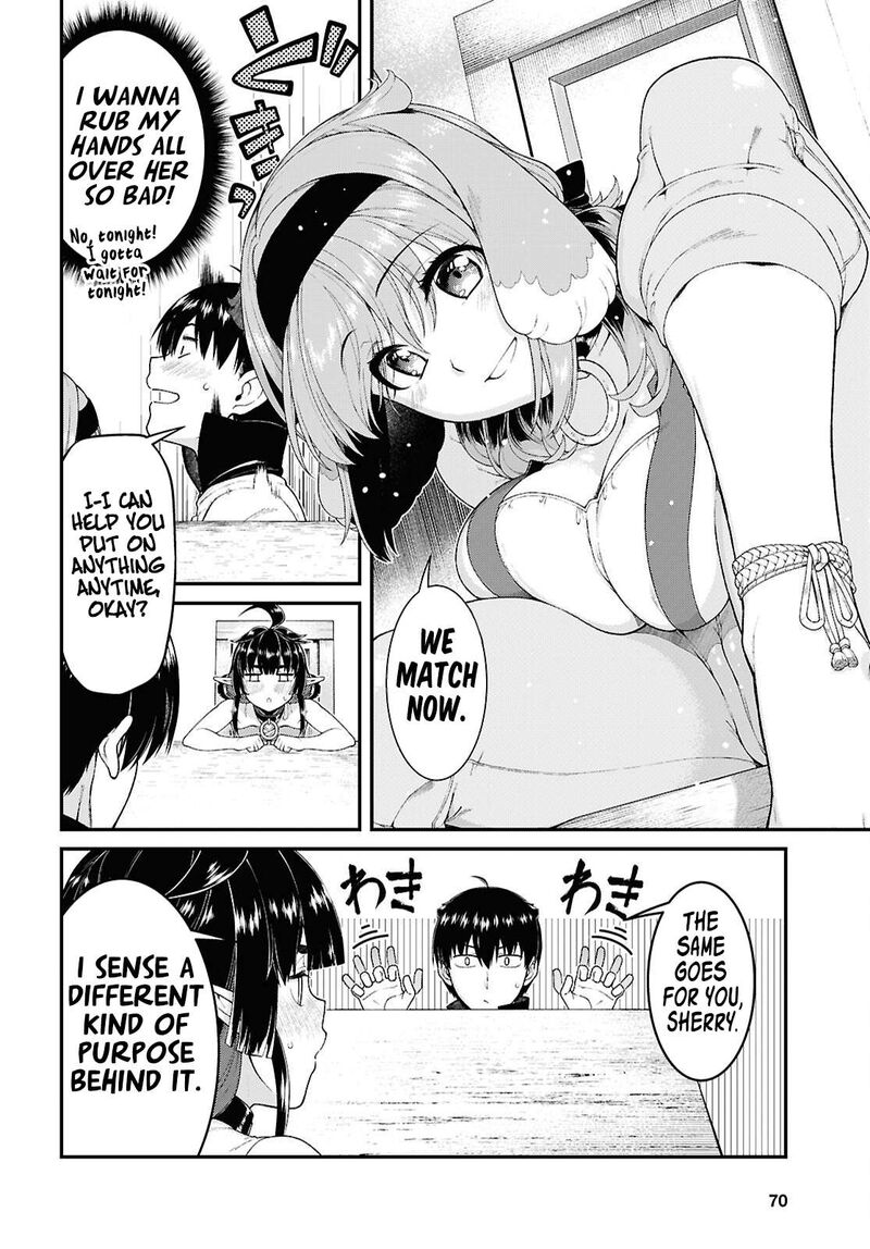 Isekai Meikyuu De Harem O 94 9