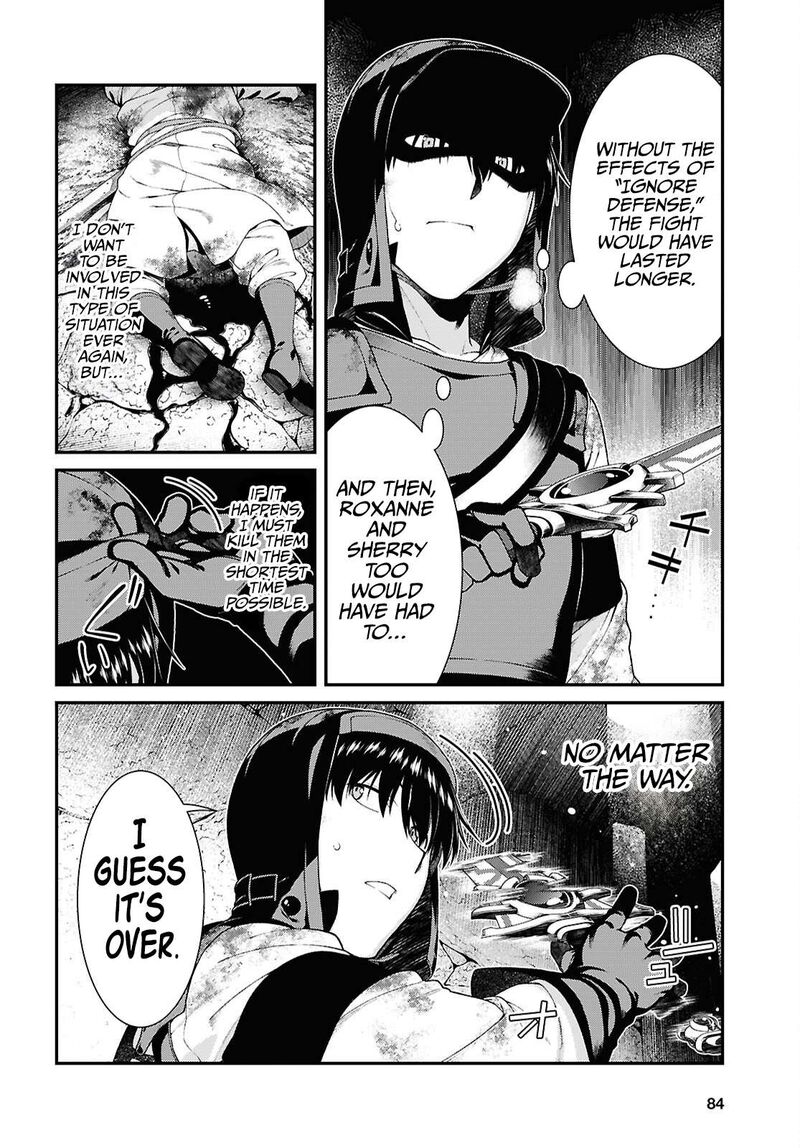 Isekai Meikyuu De Harem O 96 3