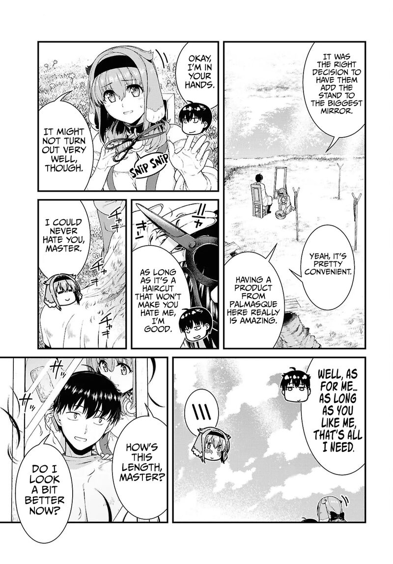 Isekai Meikyuu De Harem O 98 14