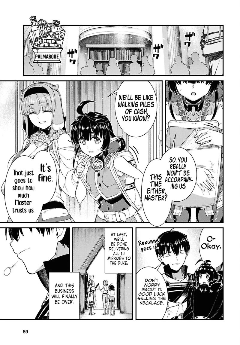 Isekai Meikyuu De Harem O 98 4