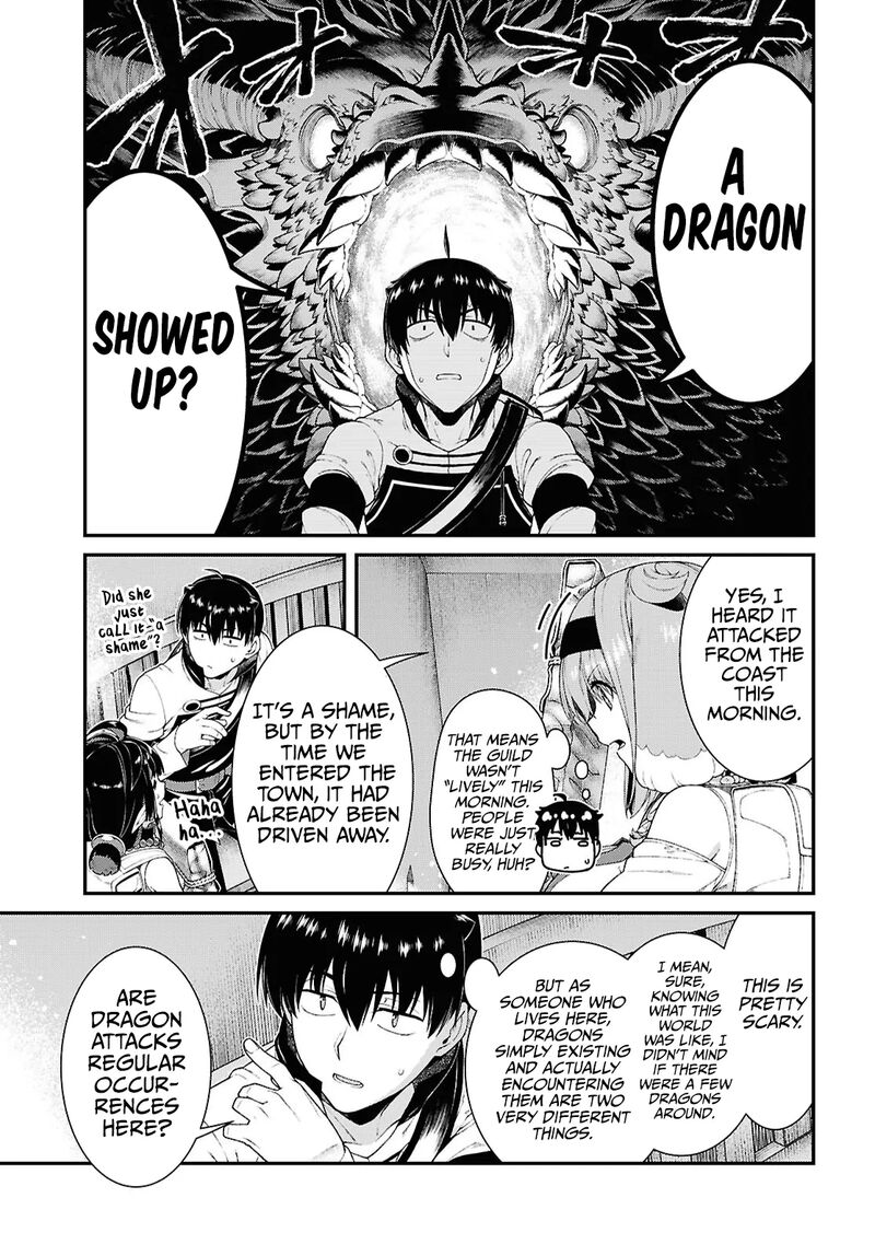 Isekai Meikyuu De Harem O 98 6