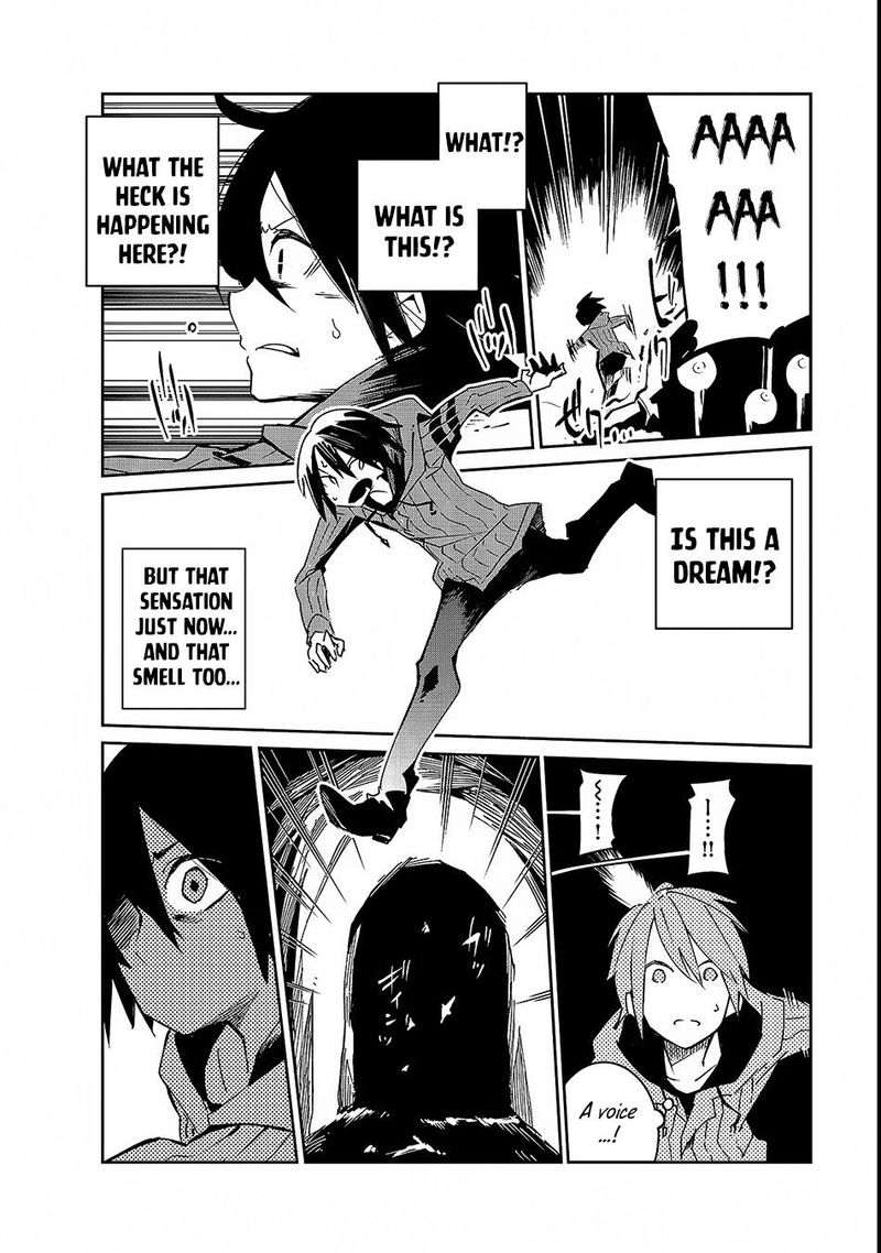 Isekai Meikyuu No Saishinbu O Mezasou 1 6
