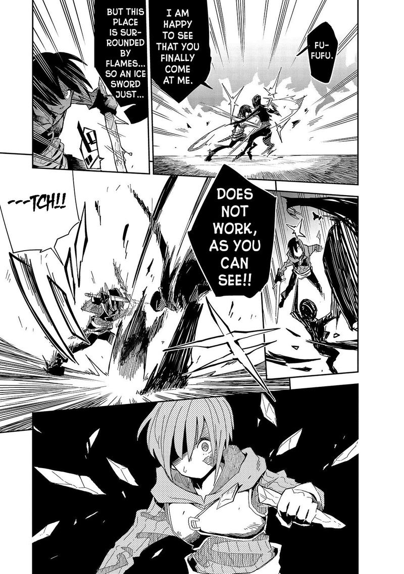Isekai Meikyuu No Saishinbu O Mezasou 10 7