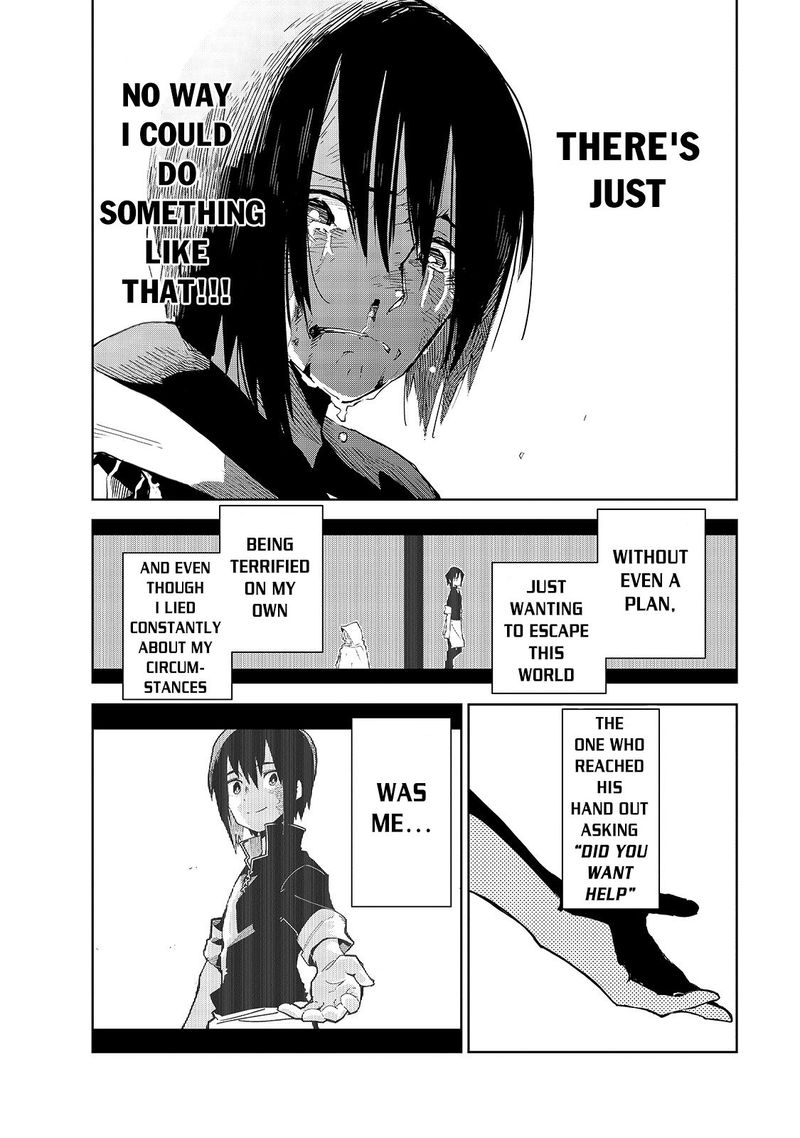 Isekai Meikyuu No Saishinbu O Mezasou 12 5
