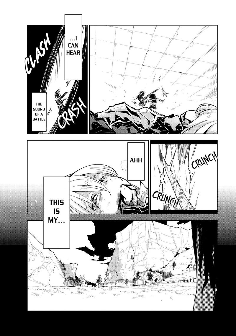 Isekai Meikyuu No Saishinbu O Mezasou 12 9
