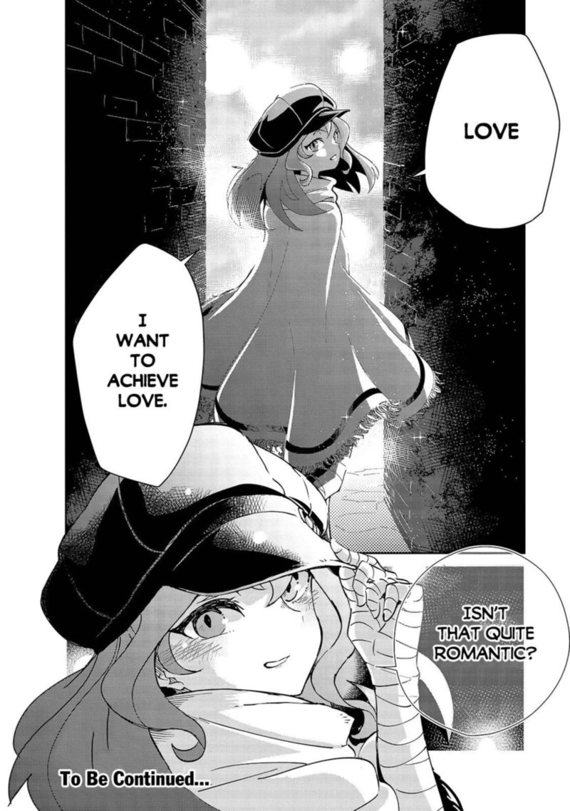 Isekai Meikyuu No Saishinbu O Mezasou 16 25