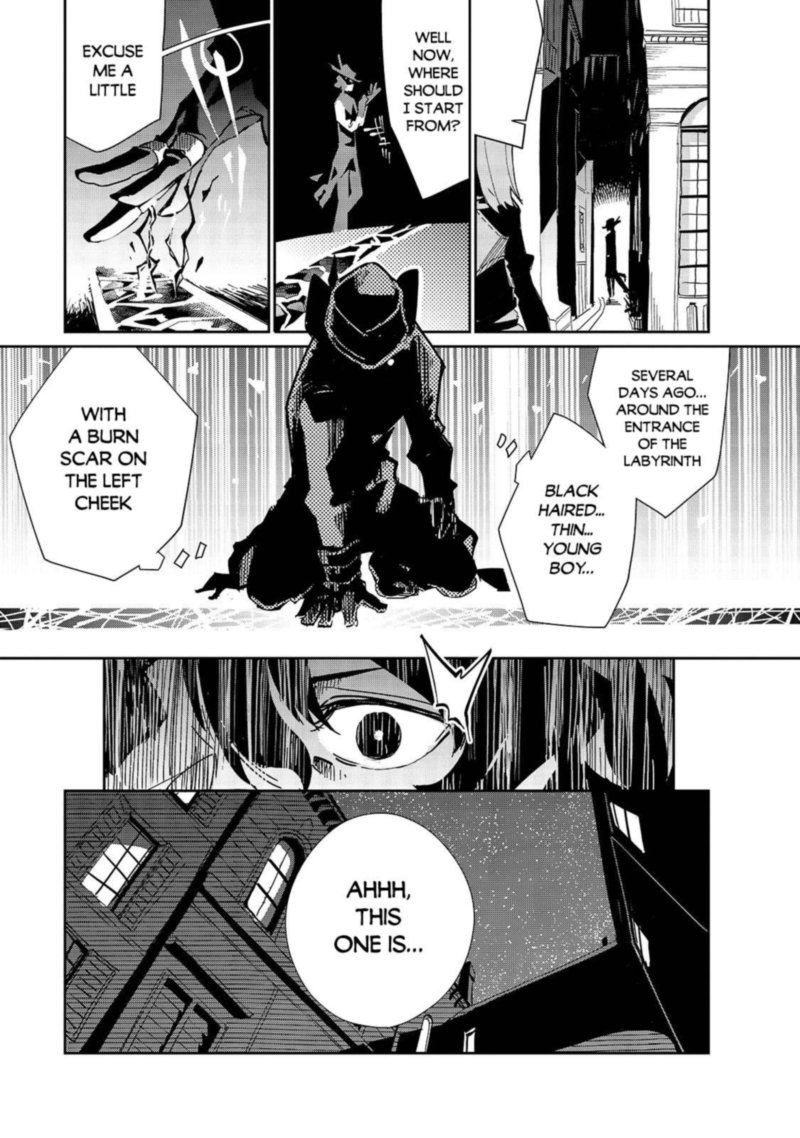 Isekai Meikyuu No Saishinbu O Mezasou 16 8