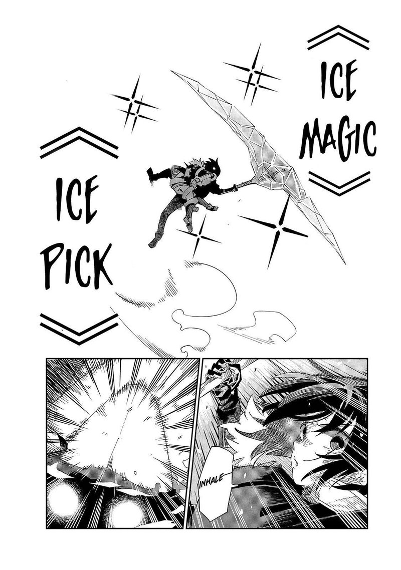 Isekai Meikyuu No Saishinbu O Mezasou 17 29
