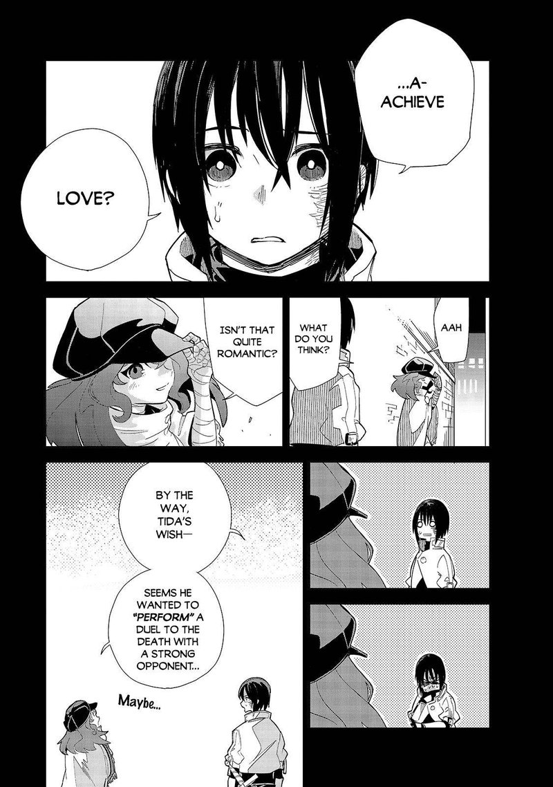 Isekai Meikyuu No Saishinbu O Mezasou 17 5