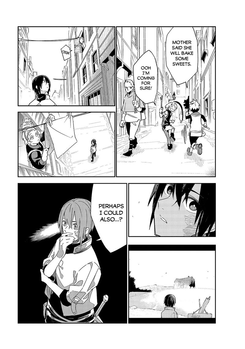 Isekai Meikyuu No Saishinbu O Mezasou 19 13