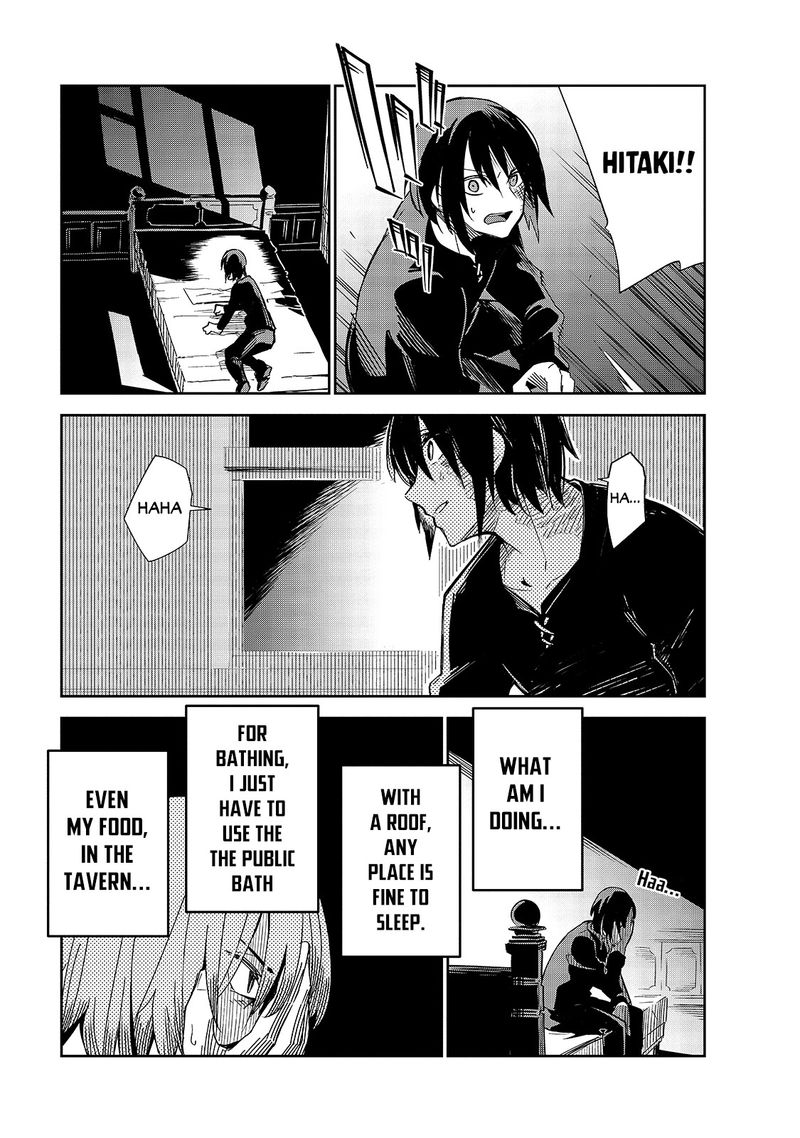 Isekai Meikyuu No Saishinbu O Mezasou 19 19