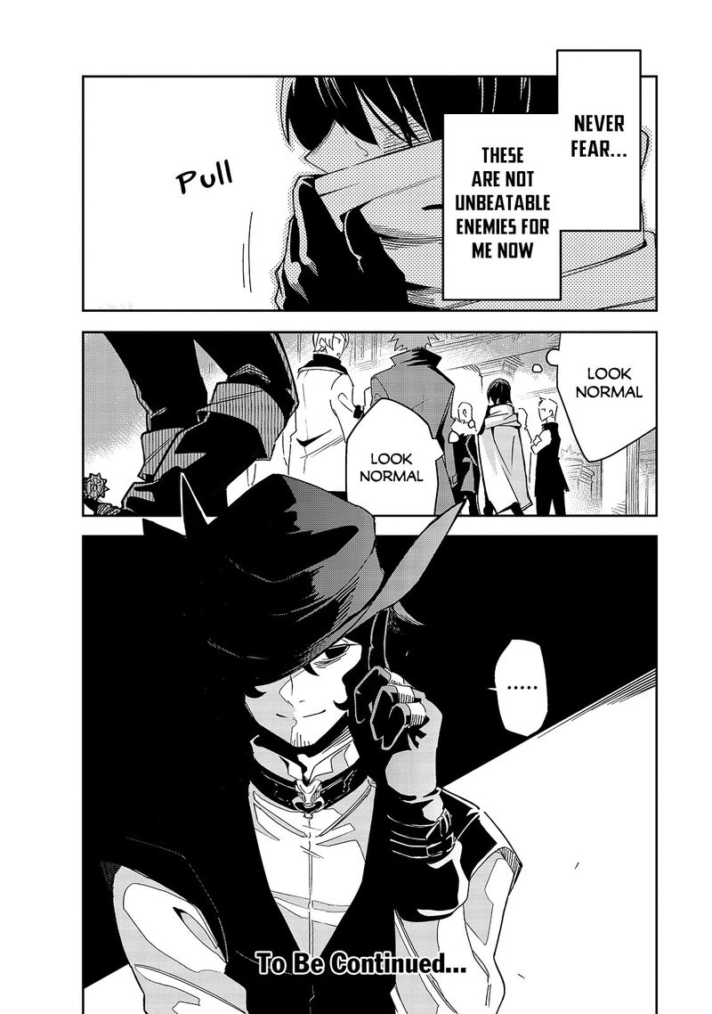 Isekai Meikyuu No Saishinbu O Mezasou 19 24