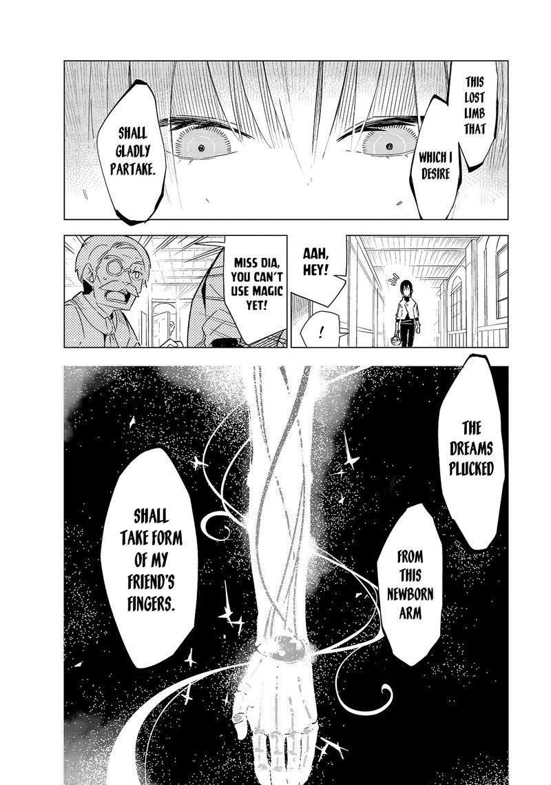 Isekai Meikyuu No Saishinbu O Mezasou 19 4