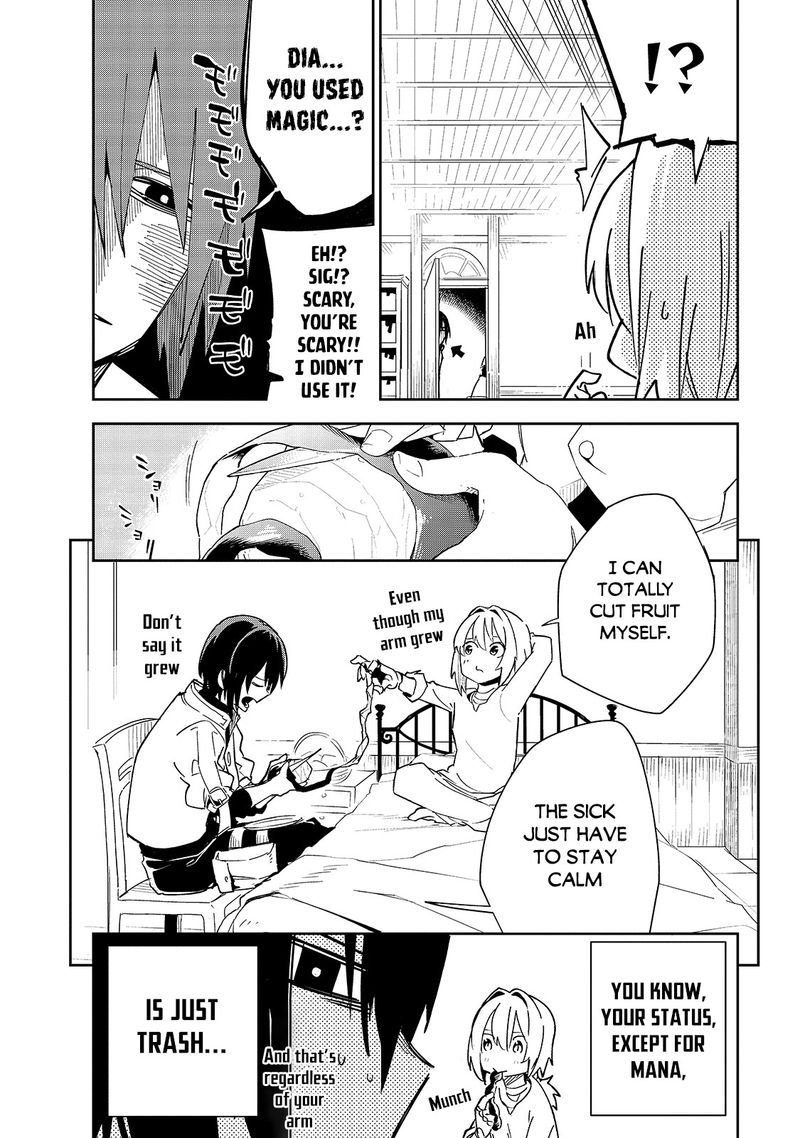 Isekai Meikyuu No Saishinbu O Mezasou 19 6