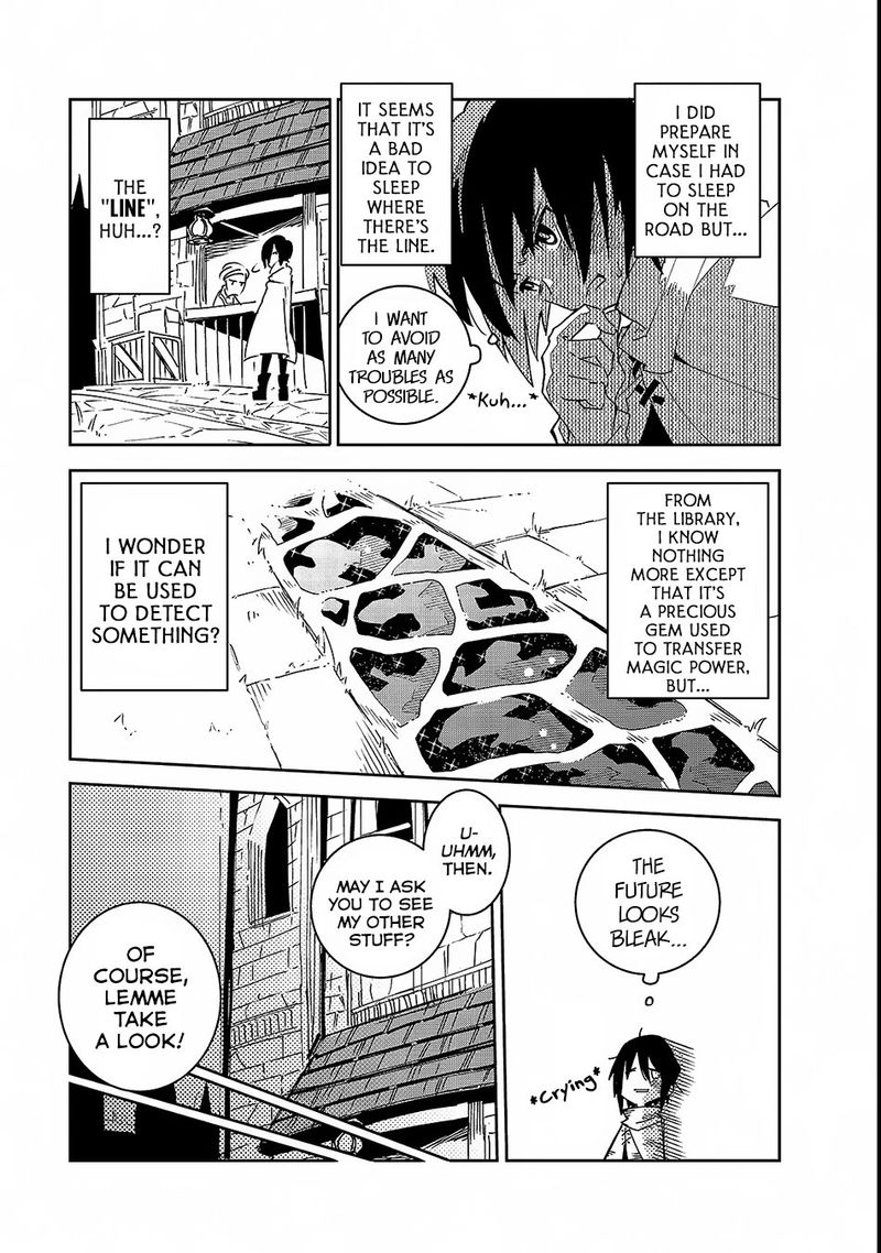 Isekai Meikyuu No Saishinbu O Mezasou 2 17