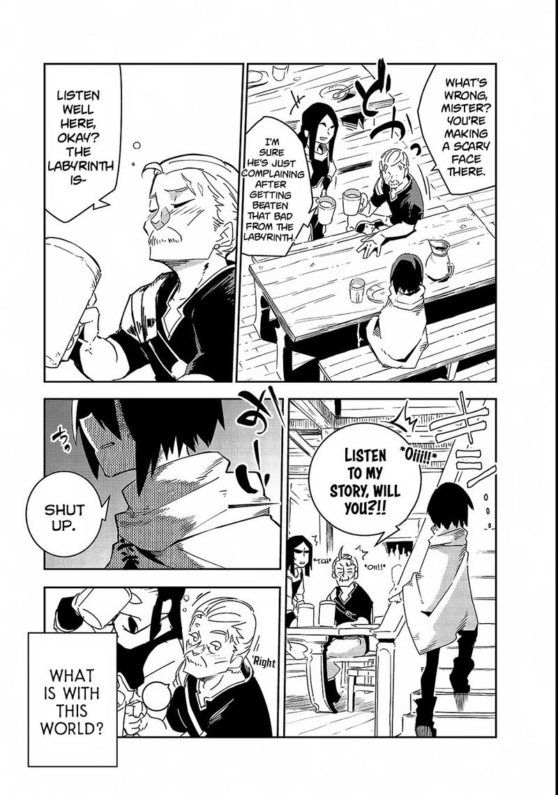 Isekai Meikyuu No Saishinbu O Mezasou 2 21