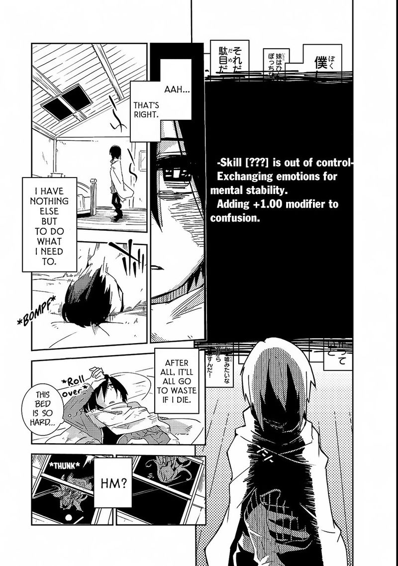 Isekai Meikyuu No Saishinbu O Mezasou 2 23
