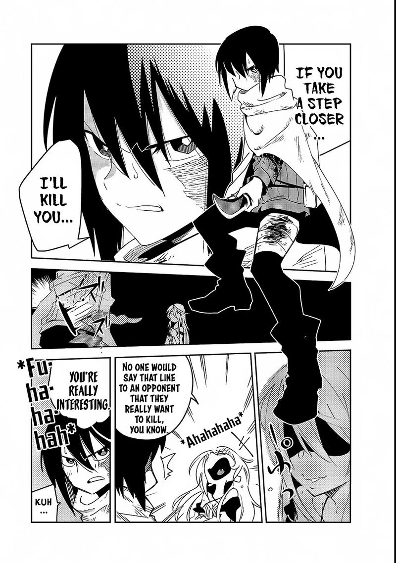 Isekai Meikyuu No Saishinbu O Mezasou 2 30